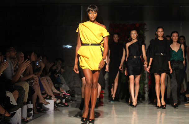 Naomi Campbell pic #694463