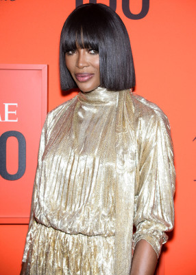 Naomi Campbell pic #1267871