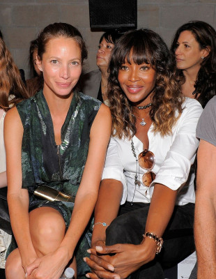 Naomi Campbell pic #660576