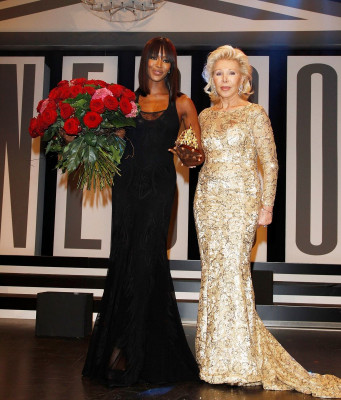 Naomi Campbell pic #793966