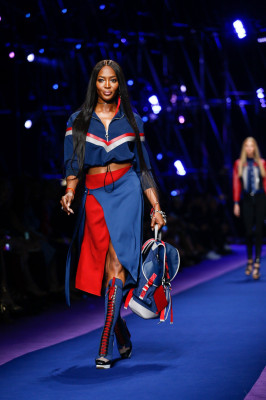Naomi Campbell pic #1245037