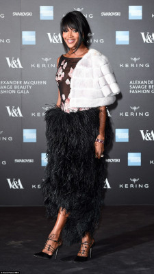 Naomi Campbell pic #1118286