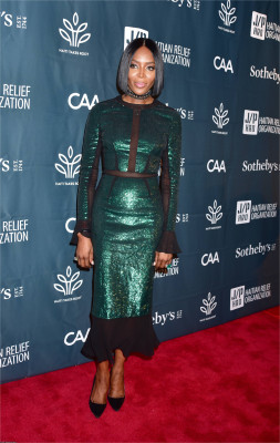 Naomi Campbell pic #1120127