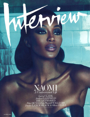 Naomi Campbell pic #292360