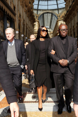 Naomi Campbell pic #1131524