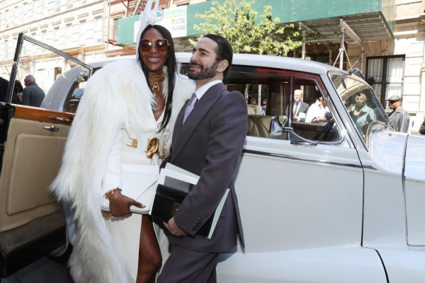Naomi Campbell pic #1302469