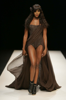 Naomi Campbell pic #482112
