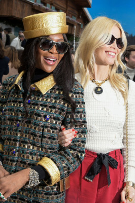 Naomi Campbell pic #1195686