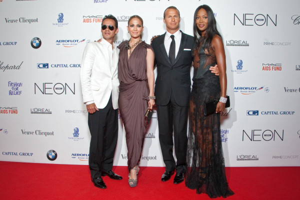 Naomi Campbell pic #822743
