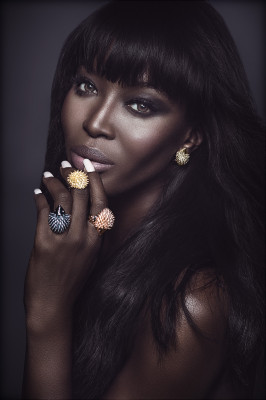 Naomi Campbell pic #1283131