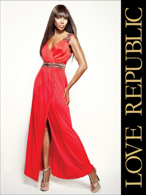 Naomi Campbell pic #482887
