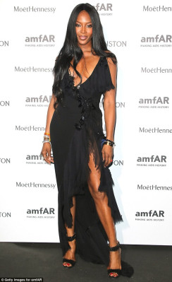 Naomi Campbell pic #785411