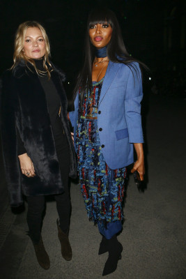 Naomi Campbell pic #1231393