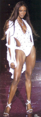 Naomi Campbell pic #170444