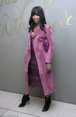 Naomi Campbell pic #809518