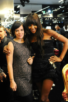 Naomi Campbell pic #401989