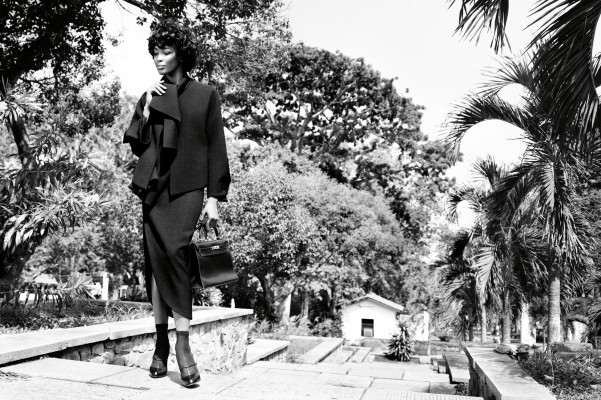 Naomi Campbell pic #652986