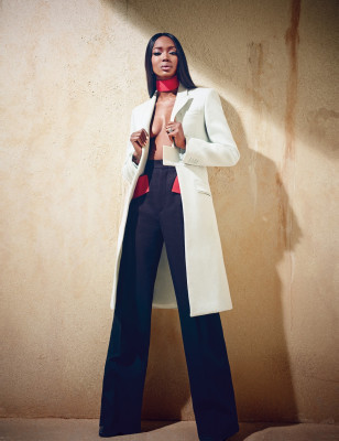 Naomi Campbell pic #766283