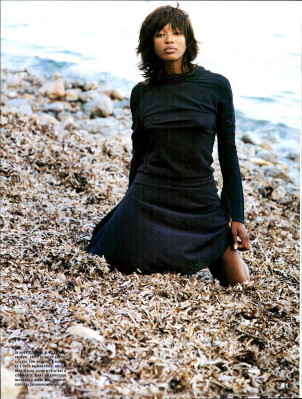 photo 16 in Naomi Campbell gallery [id1322274] 2023-02-22 00:00:00