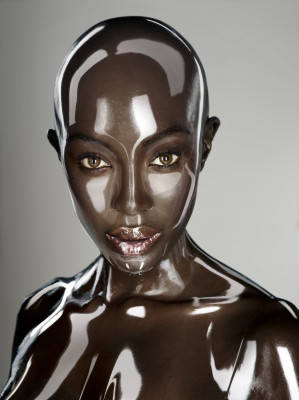 Naomi Campbell pic #482777