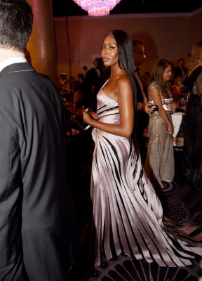Naomi Campbell pic #1293438