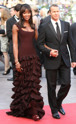 Naomi Campbell pic #395803