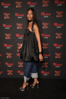 Naomi Campbell pic #1304137