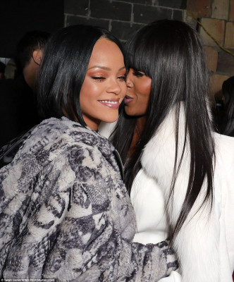 Naomi Campbell pic #835260