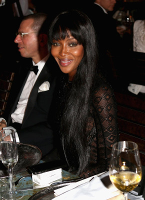 Naomi Campbell pic #837165