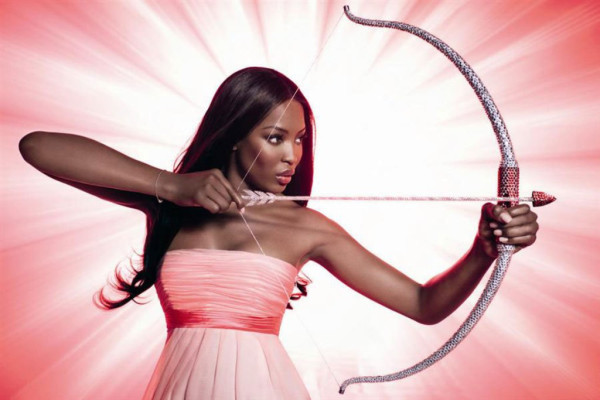 photo 18 in Naomi Campbell gallery [id159523] 2009-06-02 00:00:00