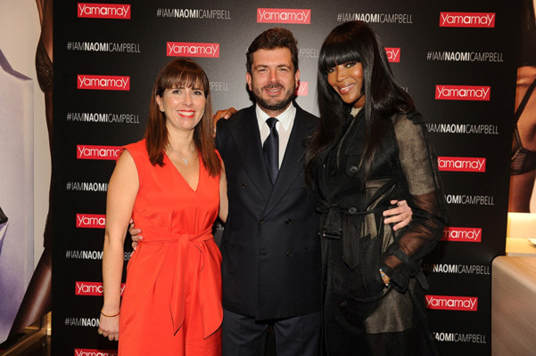 Naomi Campbell pic #843047