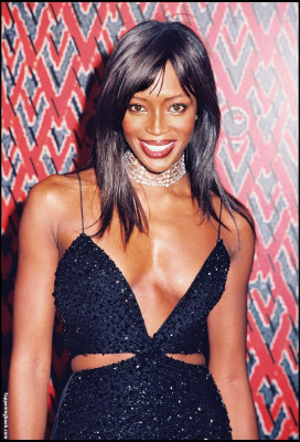 Naomi Campbell pic #1324439