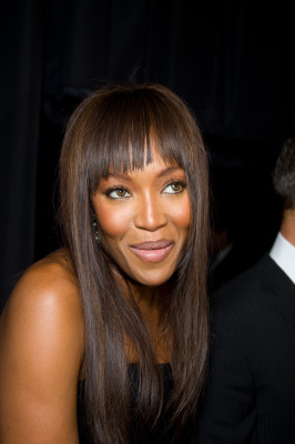 Naomi Campbell pic #366883