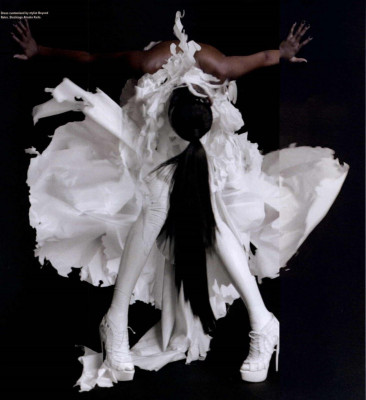 Naomi Campbell pic #859693