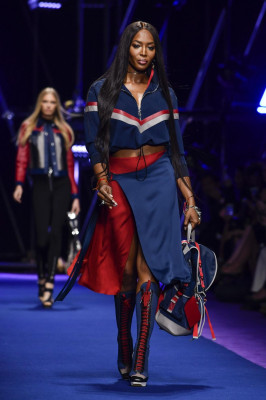 Naomi Campbell pic #1245039