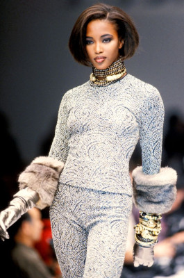 Naomi Campbell pic #800175