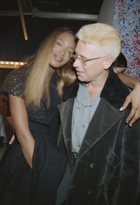 Naomi Campbell pic #1281435
