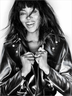 Naomi Campbell pic #668834