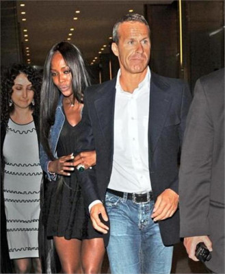 photo 26 in Naomi Campbell gallery [id159434] 2009-06-02 00:00:00