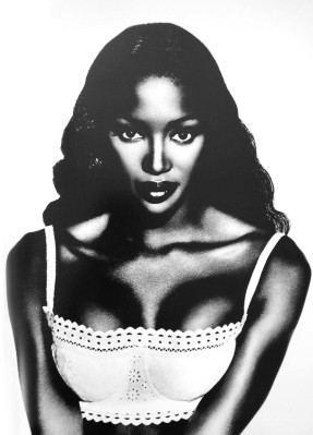 Naomi Campbell pic #1140740