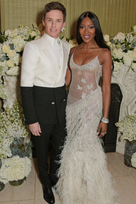Naomi Campbell pic #1170920