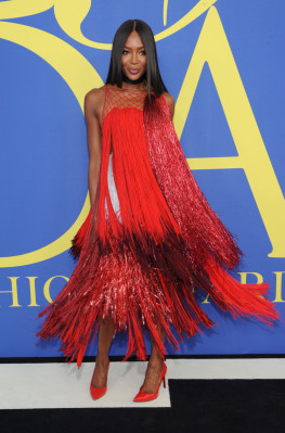 Naomi Campbell pic #1244774
