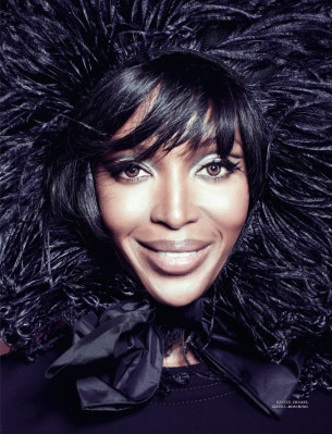 Naomi Campbell pic #544794