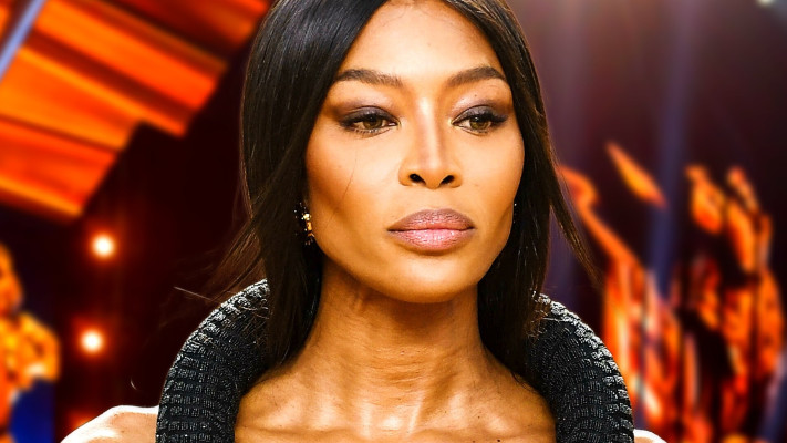 Naomi Campbell pic #1332294
