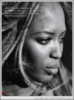 Naomi Campbell pic #159545