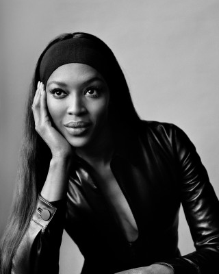 Naomi Campbell pic #1218704