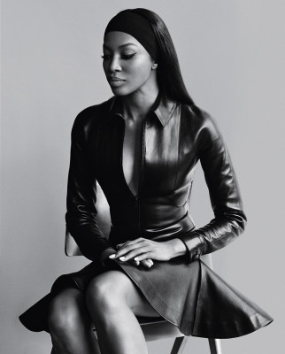 Naomi Campbell pic #1218710
