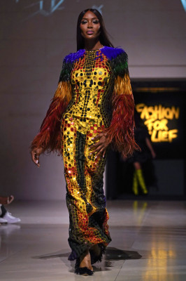 Naomi Campbell pic #1256496