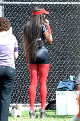 Naomi Campbell pic #480643