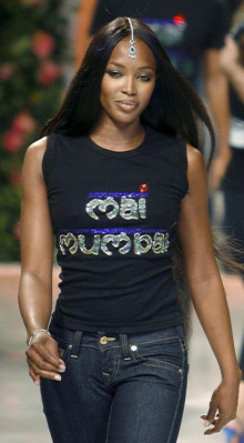Naomi Campbell pic #159543